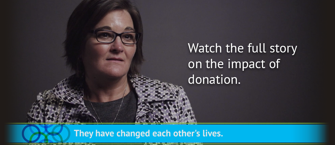 Click here to watch our impact videos